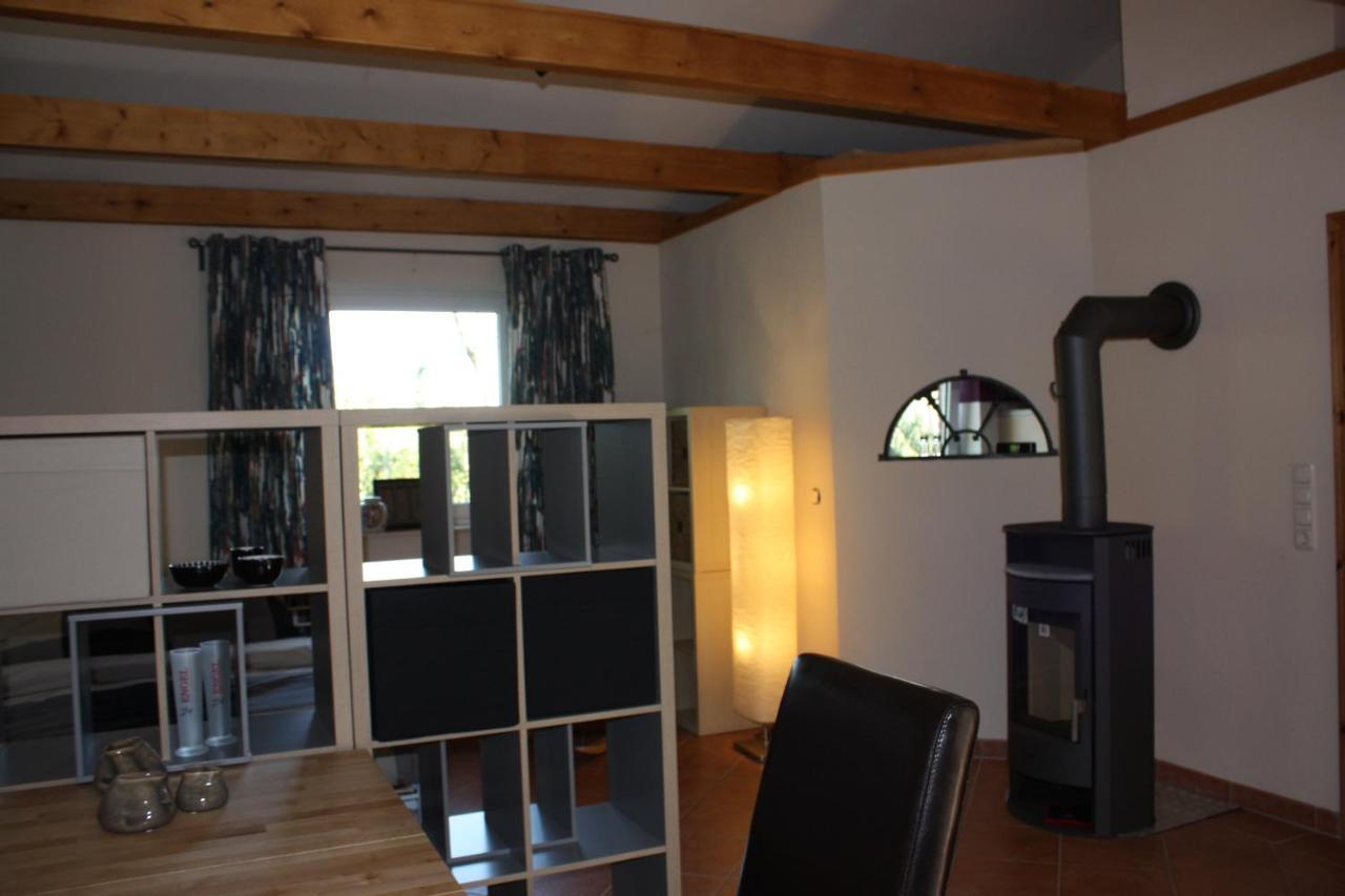 Ferienwohnung Morgensonne Westerstede Ngoại thất bức ảnh